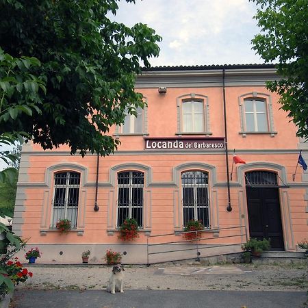 Locanda Del Barbaresco ألبا المظهر الخارجي الصورة