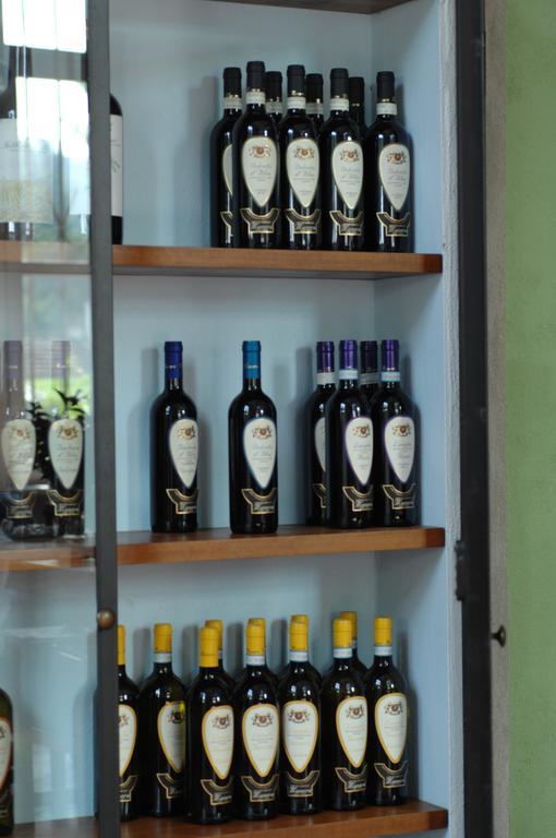 Locanda Del Barbaresco ألبا المظهر الخارجي الصورة