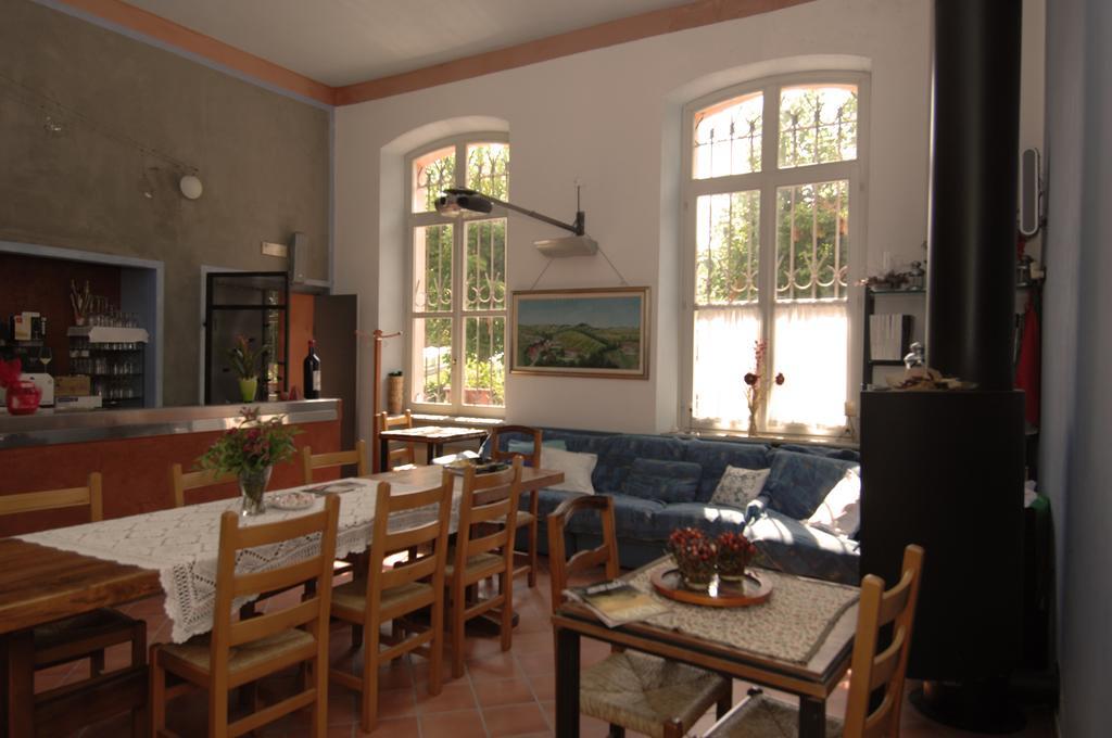 Locanda Del Barbaresco ألبا المظهر الخارجي الصورة