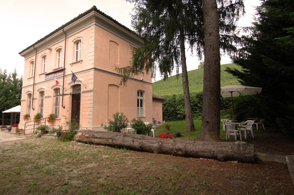 Locanda Del Barbaresco ألبا المظهر الخارجي الصورة
