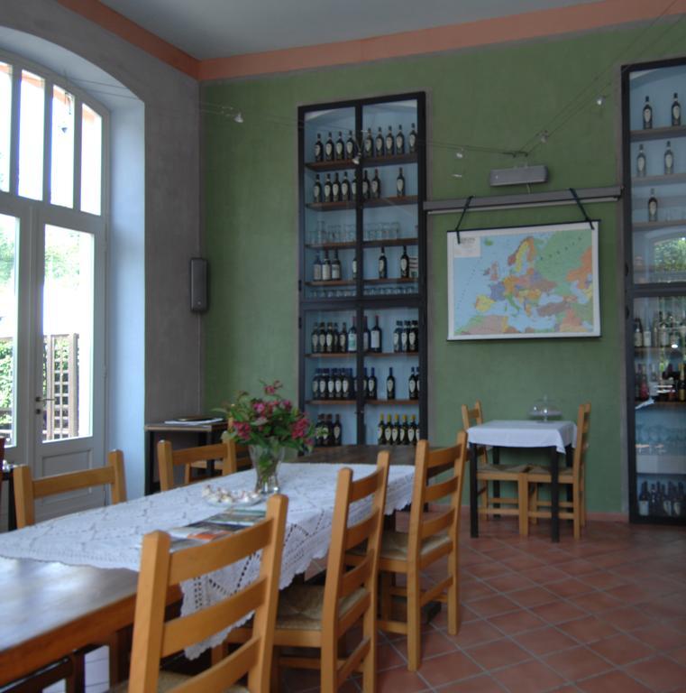 Locanda Del Barbaresco ألبا المظهر الخارجي الصورة